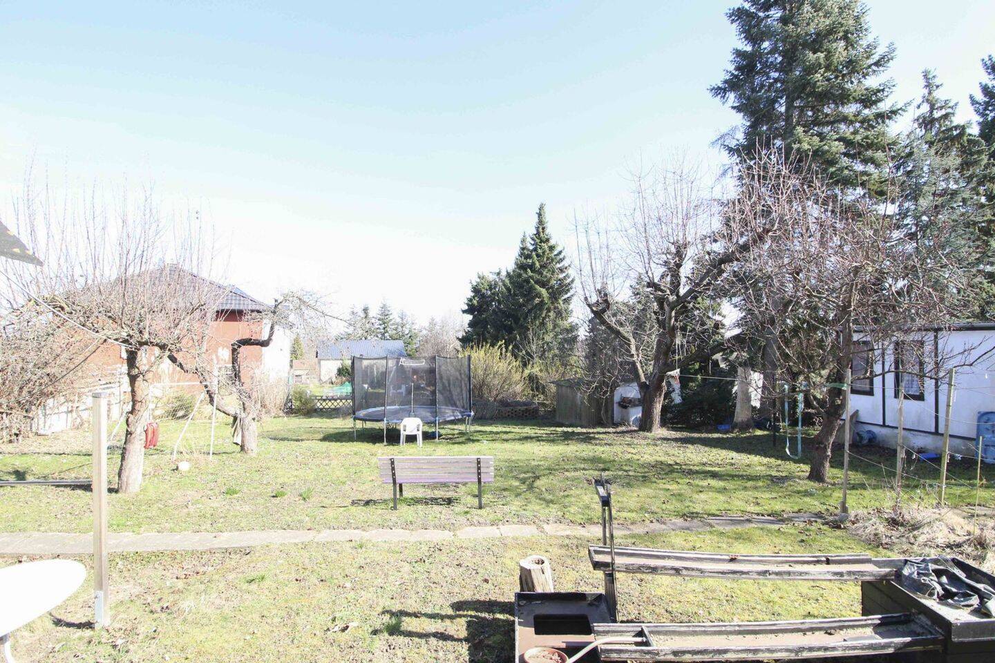 Grundstück zum Kauf - Widok 4