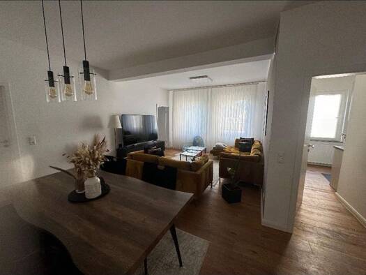 Wohnung zur Miete 1.200 € 3 Zimmer 76 m² frei ab sofort Kirchbachstraße 189 Gete Bremen 28211