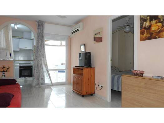 Wohnung zum Kauf 120.000 € 1 Zimmer 50 m² 1. Geschoss Marinasol  14 San Javier 30380