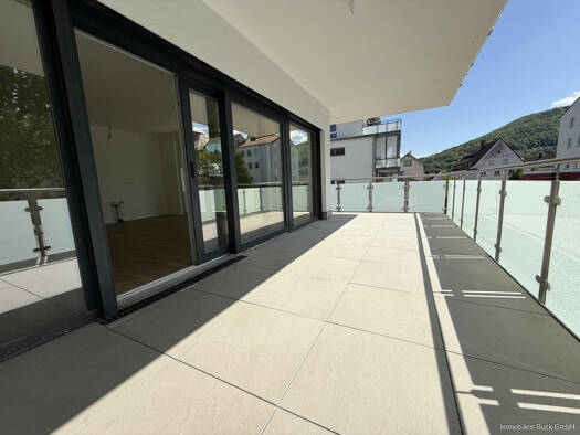 Wohnung zum Kauf - Erstbezug provisionsfrei 325.000 € 2,5 Zimmer 86,4 m² 1. Geschoss Deggingen 73326