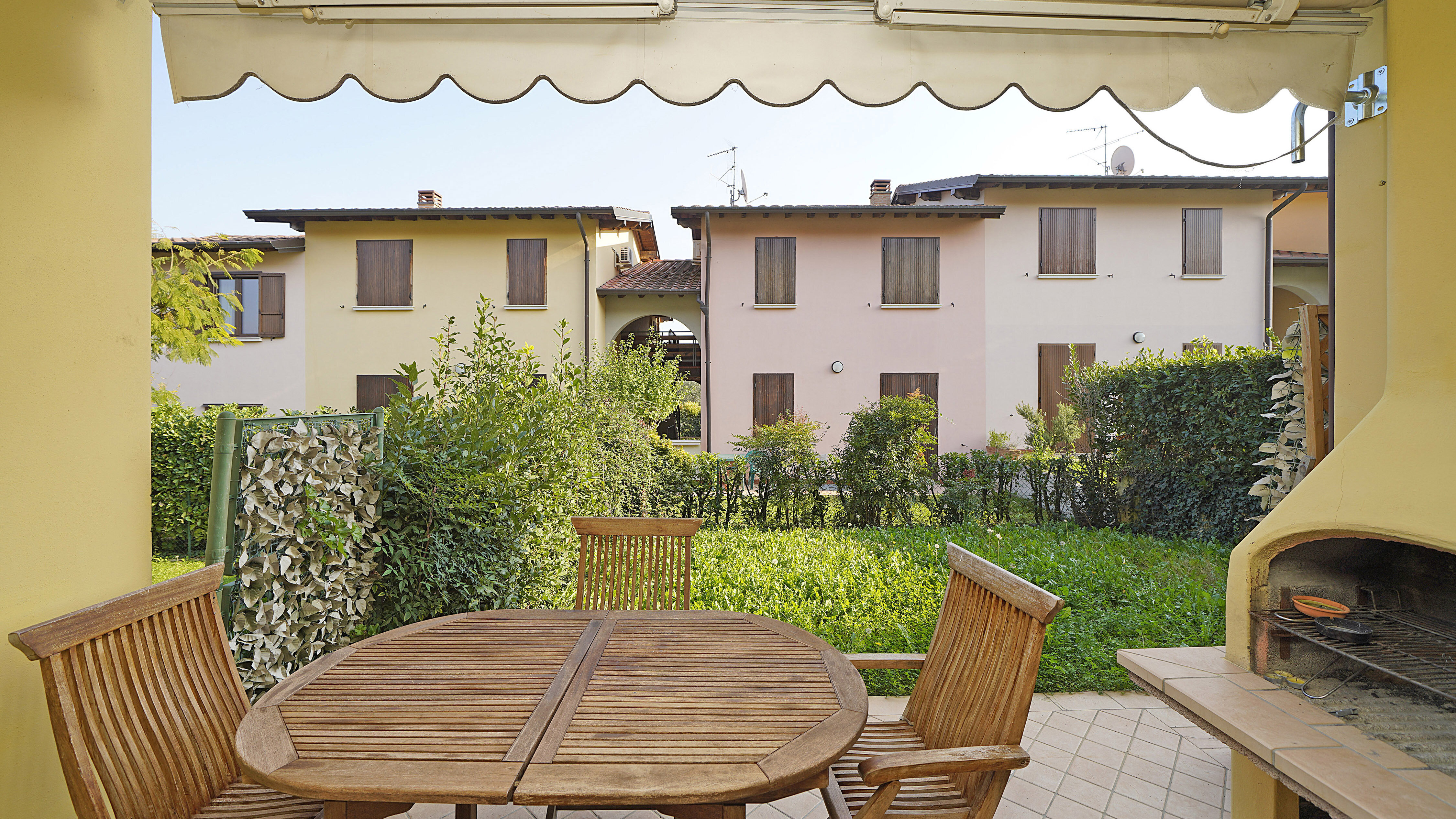 Wohnung zum Kauf 265.000 € 3 Zimmer 65 m²<br/>Wohnfläche EG<br/>Geschoss ab sofort<br/>Verfügbarkeit Via Prezzolaro Manerba del Garda