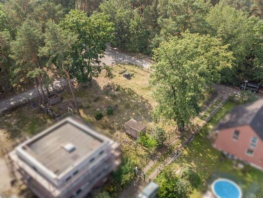 Grundstück zum Kauf 333.600 € 556 m² Grundstück Stahnsdorf 14532