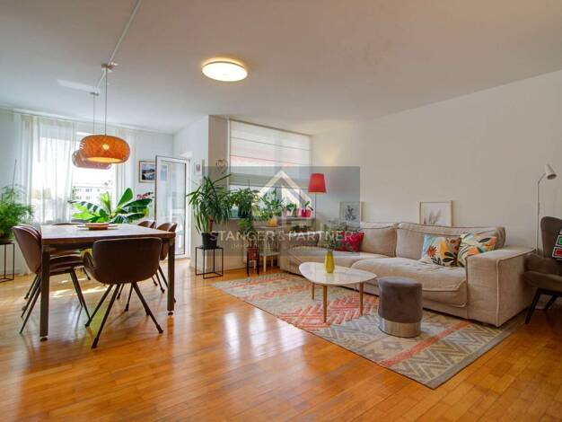 Wohnung zum Kauf 960.000 € 4 Zimmer 112,2 m² 3. Geschoss frei ab 01.01.2027 Schwabing-West München 80804