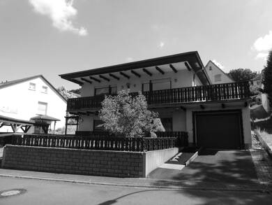 Mehrfamilienhaus zum Kauf 469.000 € 8 Zimmer 210 m² 460 m² Grundstück Bad Soden Bad Soden-Salmünster 63628