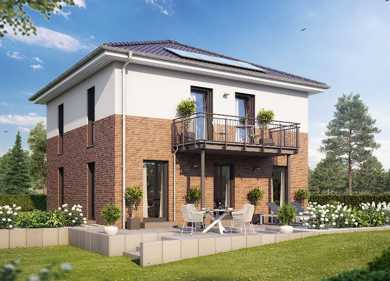 Einfamilienhaus zum Kauf provisionsfrei 790.000 € 7 Zimmer 186 m²<br/>Wohnfläche 452 m²<br/>Grundstück Kirchrode Hannover 30559