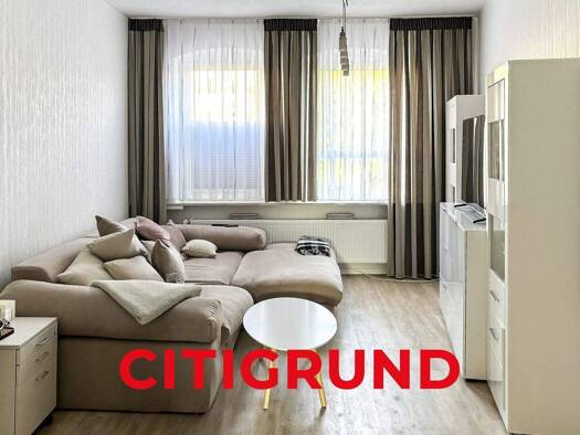 Wohnung zur Miete 800 € 2 Zimmer 65 m² 1. Geschoss frei ab 01.05.2026 Wesertor Kassel 34125