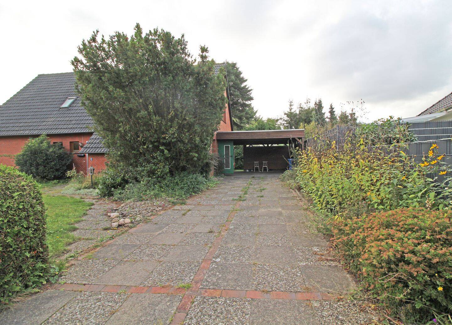 Einfamilienhaus zum Kauf - Ansicht 4