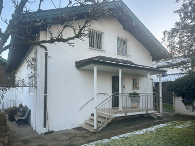 Einfamilienhaus zum Kauf 1.150.000 € 7 Zimmer 215 m² 780 m² Grundstück Eggstätt 83125