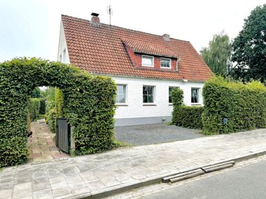 Mehrfamilienhaus zum Kauf 295.000 € 7 Zimmer 191 m² 808 m² Grundstück Diepholz Diepholz 49356