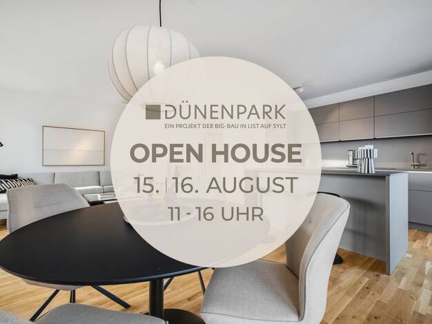 Wohnung zum Kauf - Erstbezug 844.260 € 3 Zimmer 105,2 m² 1. Geschoss List auf Sylt 25992