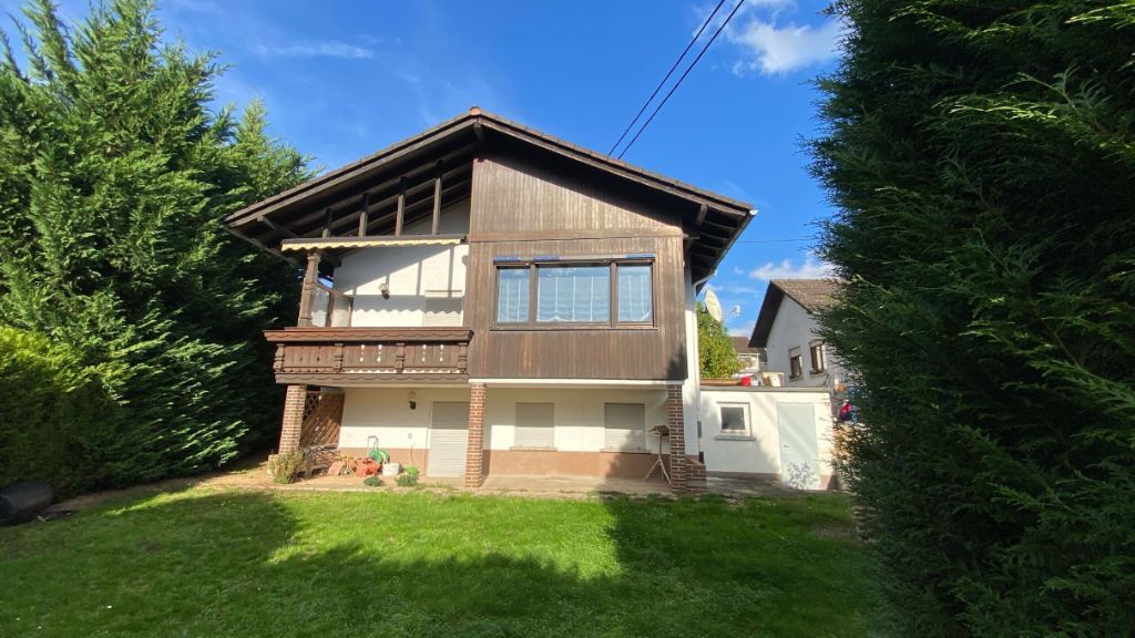 Einfamilienhaus zum Kauf 169.000 € 3 Zimmer 80 m²<br/>Wohnfläche 486 m²<br/>Grundstück Simmertal 55618