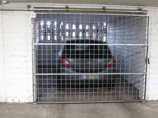 Parkhaus zum Kauf 18.000 € Im Falkenhorst Urbach Porz 51145