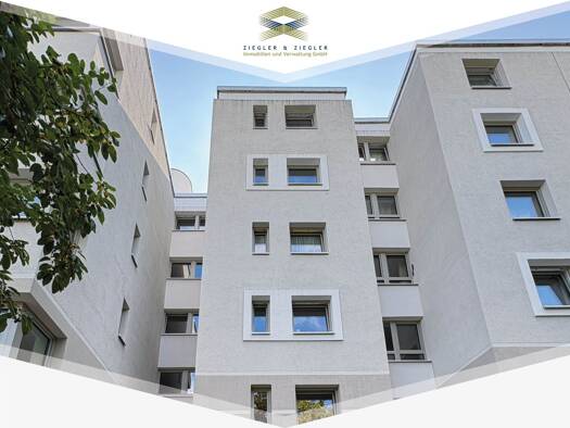 Wohnung zur Miete 2.307 € 3 Zimmer 92 m² frei ab sofort Karl-Witthalm-Straße 4 Hadern München 81375