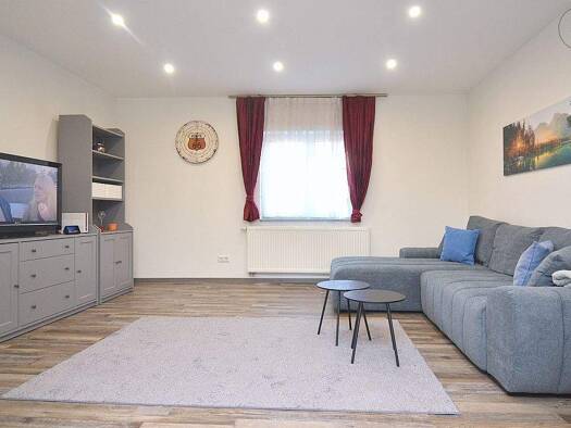 Wohnung zur Miete Wohnen auf Zeit 1.490 € 2 Zimmer 65 m² frei ab sofort Hasenbuck Nürnberg 90461