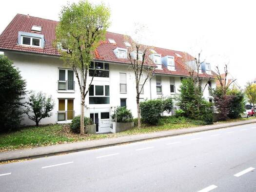 Studio zum Kauf 265.000 € 2 Zimmer 60 m² 3. Geschoss Radolfzell 78315