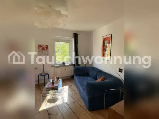 Wohnung zur Miete Tauschwohnung 534 € 2,5 Zimmer 42 m² Osdorf Hamburg 20357
