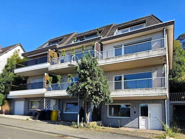 Haus zum Kauf 380.000 € 5 Zimmer 177 m² 163 m² Grundstück Remagen Remagen 53424