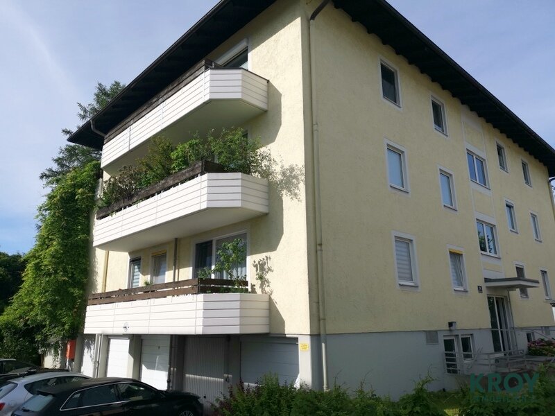 Wohnung zum Kauf 649.000 € 5 Zimmer 133 m²<br/>Wohnfläche ab sofort<br/>Verfügbarkeit Aigen I Salzburg 5026