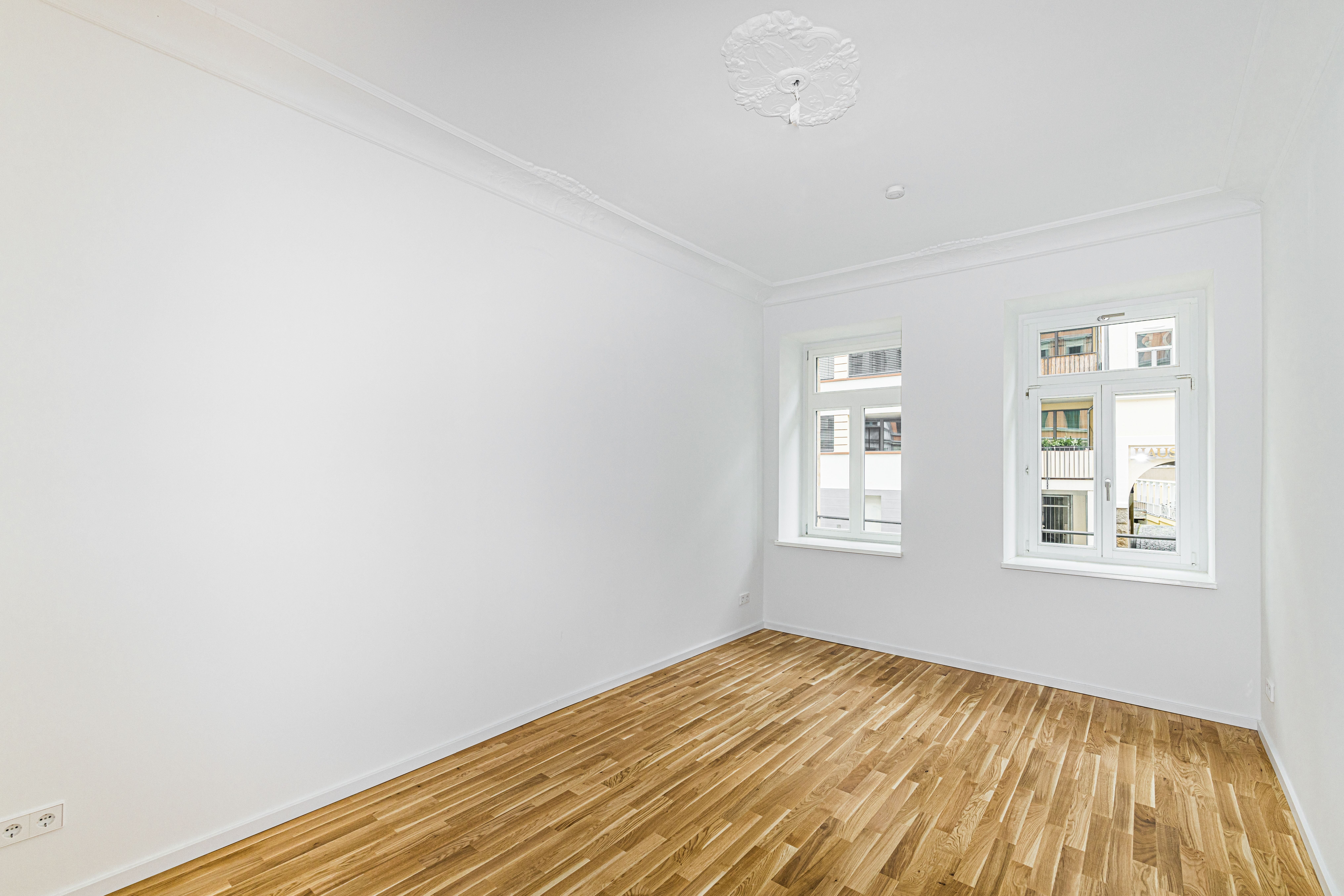 Wohnung zum Kauf provisionsfrei 375.000 € 3 Zimmer 85 m²<br/>Wohnfläche EG<br/>Geschoss Eilenburger Straße 36 Reudnitz-Thonberg Leipzig 04317