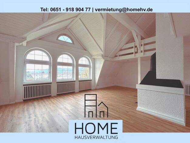Wohnung zur Miete 1.300 € 4 Zimmer 150 m² frei ab 01.04.2026 Trier-Süd Trier 54290