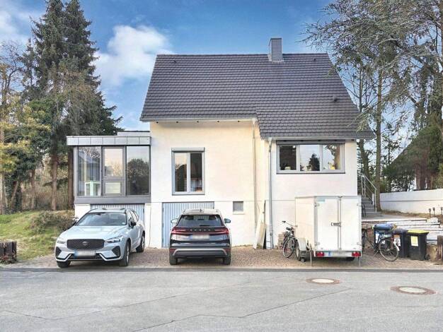 Einfamilienhaus zum Kauf 349.000 € 5 Zimmer 160 m² 800 m² Grundstück Isernhagen-Süd Hannover 30657