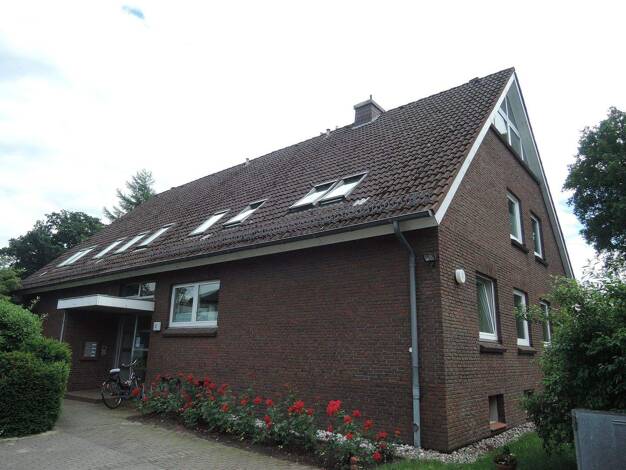 Wohnung zur Miete 1.200 € 3,5 Zimmer 110,1 m² frei ab 01.06.2026 Schwarzer Weg 3 Garstedt Norderstedt 22848