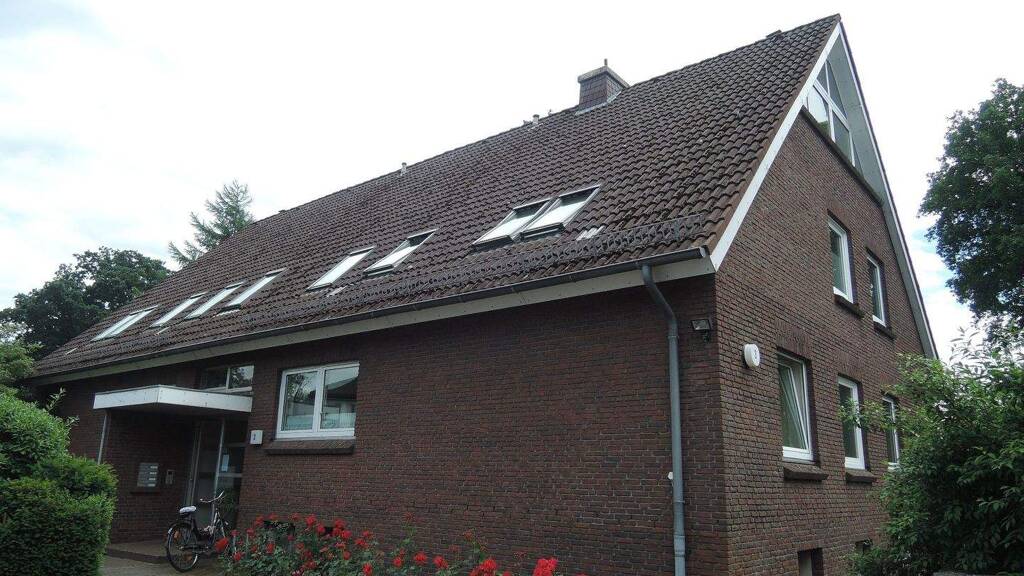 Wohnung zur Miete 1.200 € 3,5 Zimmer 110,1 m² frei ab 01.06.2026 Schwarzer Weg 3 Garstedt Norderstedt 22848