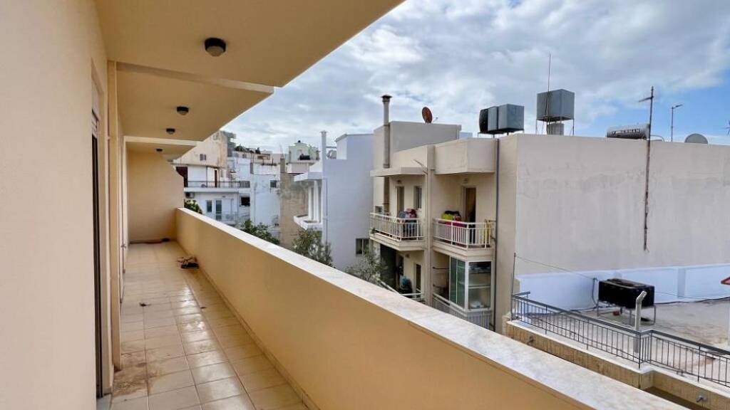 Wohnung zum Kauf 260.000 € 4 Zimmer 120 m² EG Kreta Agios Nikolaos 721 00