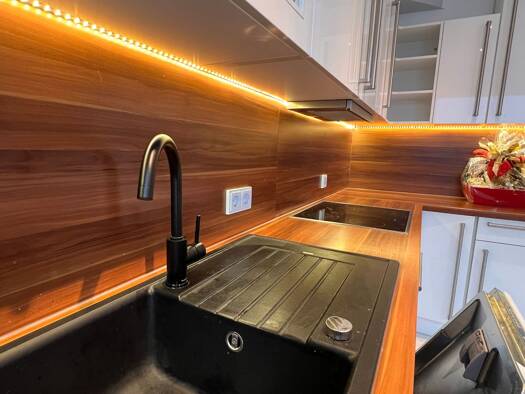 Maisonette zur Miete 1.700 € 4,5 Zimmer 105 m² Geschoss 1/2 frei ab sofort Lind Köln 51147