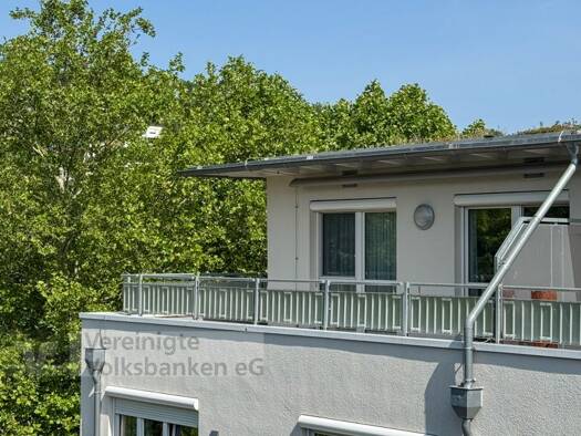 Penthouse zum Kauf 399.000 € 2,5 Zimmer 92,1 m² frei ab sofort Pfullingen 72793