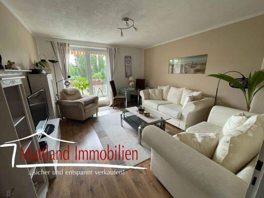 Wohnung zum Kauf 179.000 € 3 Zimmer 61 m² Stralsund 18437