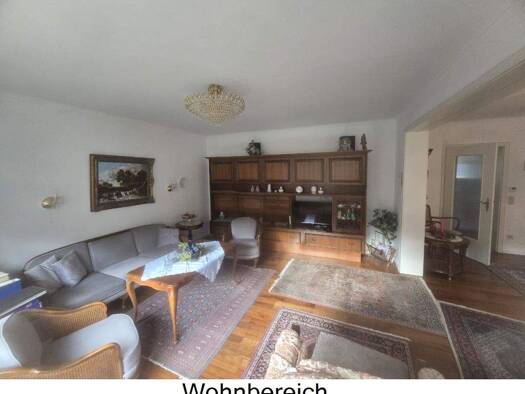 Wohnung zum Kauf 395.000 € 3 Zimmer 84,5 m² frei ab sofort Ost Stuttgart 70186