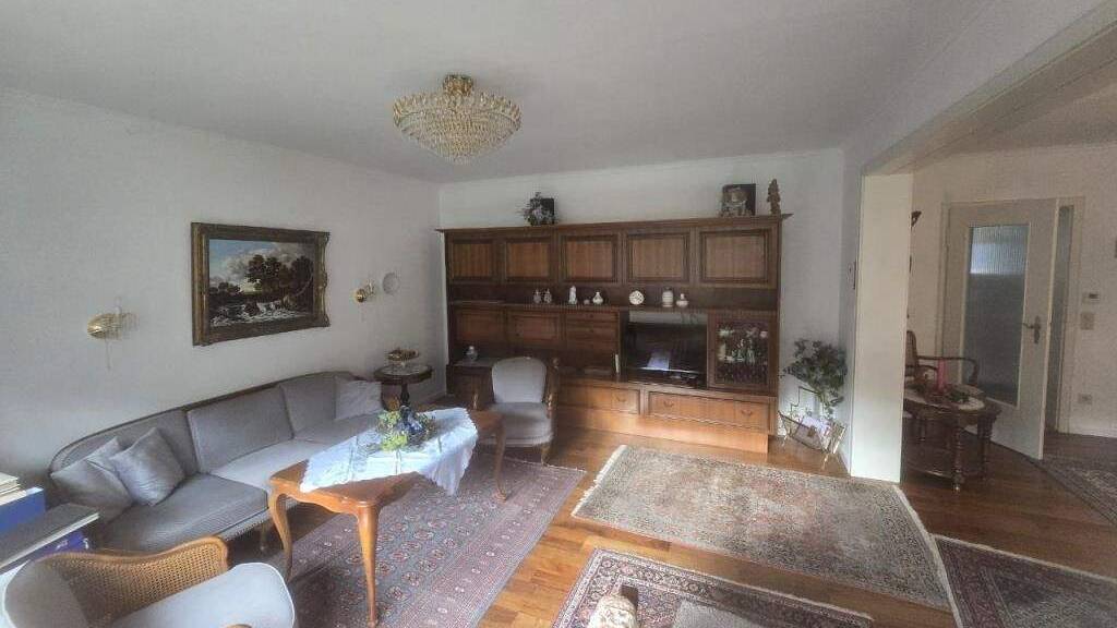 Wohnung zum Kauf 395.000 € 3 Zimmer 84,5 m² frei ab sofort Ost Stuttgart 70186