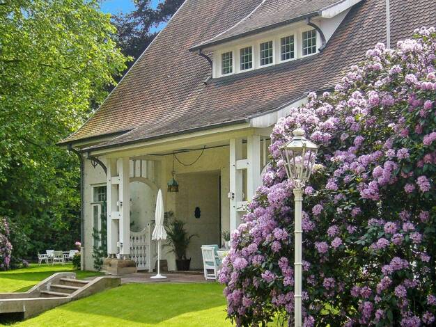 Villa zum Kauf 750.000 € 10 Zimmer 303 m² 2.566 m² Grundstück Borken 46325