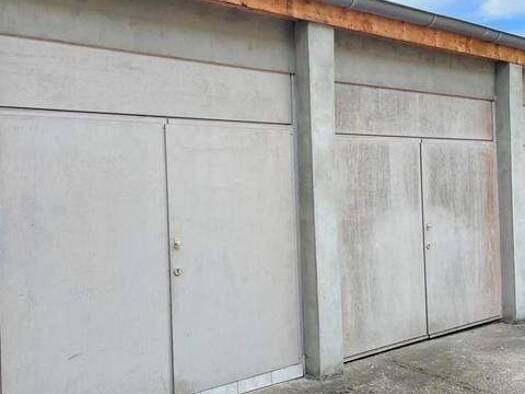 Garage zur Miete provisionsfrei 50 € Kampstraße 63 Obermarxloh Duisburg 47166