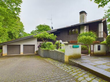 Villa zum Kauf 1.349.000 € 10 Zimmer 226 m² 1.942 m² Grundstück Michelsberger Wald Bamberg / Wildensorg 96049