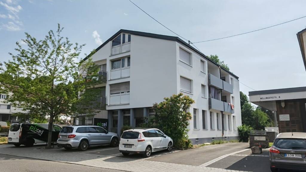 Wohnung zum Kauf 279.000 € 3 Zimmer 68,8 m² 2. Geschoss Scharnhausen Ostfildern 73760