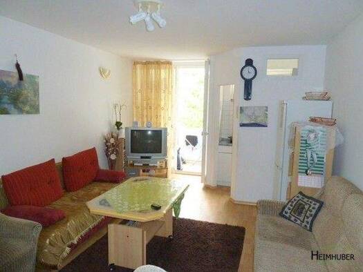 Studio zum Kauf 198.000 € 1 Zimmer 31 m² Milbertshofen-Am Hart München 80807