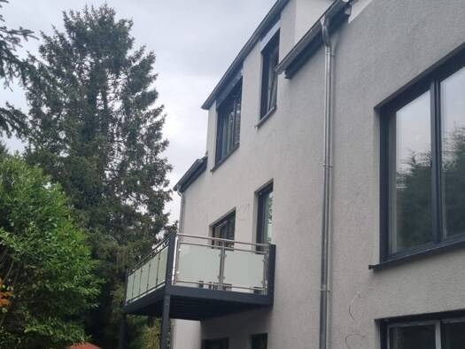 Terrassenwohnung zur Miete 1.150 € 2 Zimmer 70 m² Geschoss EG/1 frei ab 01.10.2026 Eisenheim Oberhausen 46117