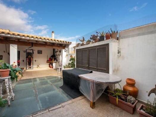 Haus zum Kauf 550.000 € 6 Zimmer 348 m² 175 m² Grundstück Porreres