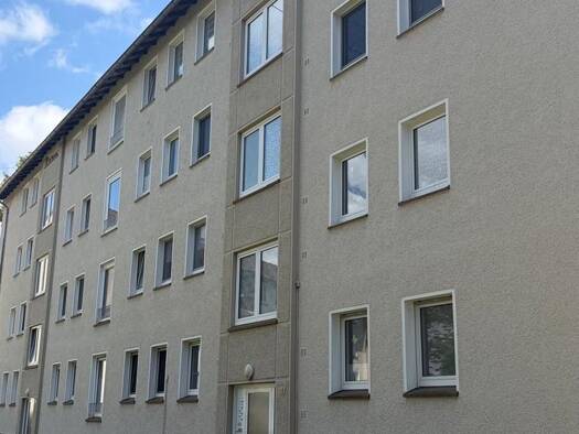 Wohnung zur Miete 985 € 4,5 Zimmer 85 m² Geschoss 2/3 frei ab sofort Bissingheim Duisburg-Süd 47279