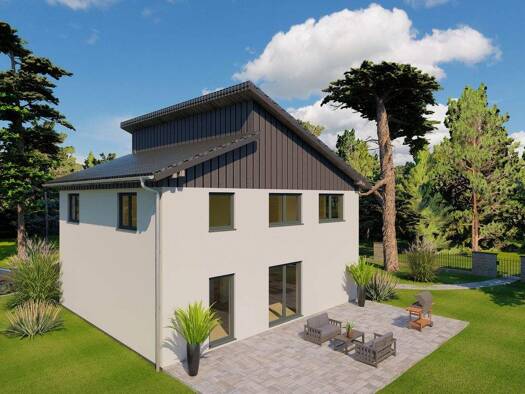 Einfamilienhaus zum Kauf provisionsfrei 374.000 € 156 m² Apolda 99510