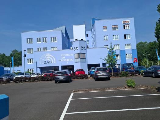 Praxis zum Kauf 495.000 € 225 m² Bürofläche Boxbergweg 3 Innenstadt Neunkirchen/Saar 66538