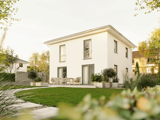 Einfamilienhaus zum Kauf - Erstbezug provisionsfrei 358.485 € 4 Zimmer 129 m² 625 m² Grundstück Schlalach Mühlenfließ 14822
