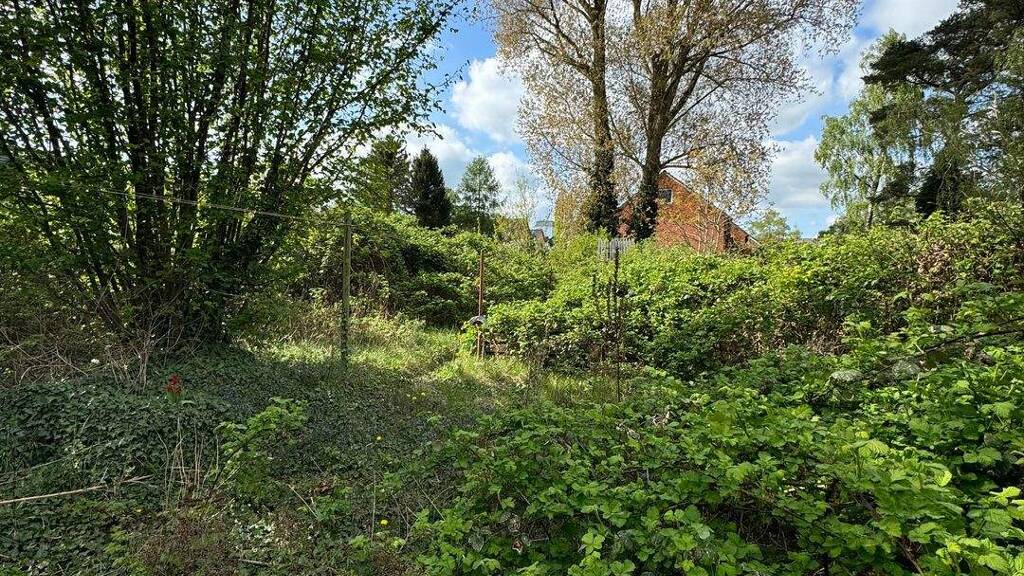 Grundstück zum Kauf 169.000 € 342 m² Grundstück Bad Schwartau 23611