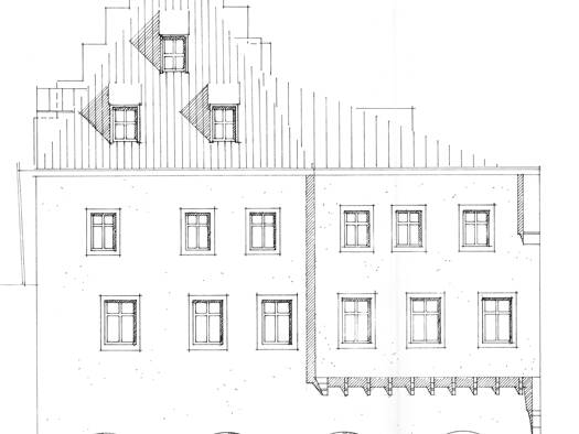 Wohnanlage zum Kauf als Kapitalanlage geeignet 2.190.000 € 475 m² Regensburg 93047