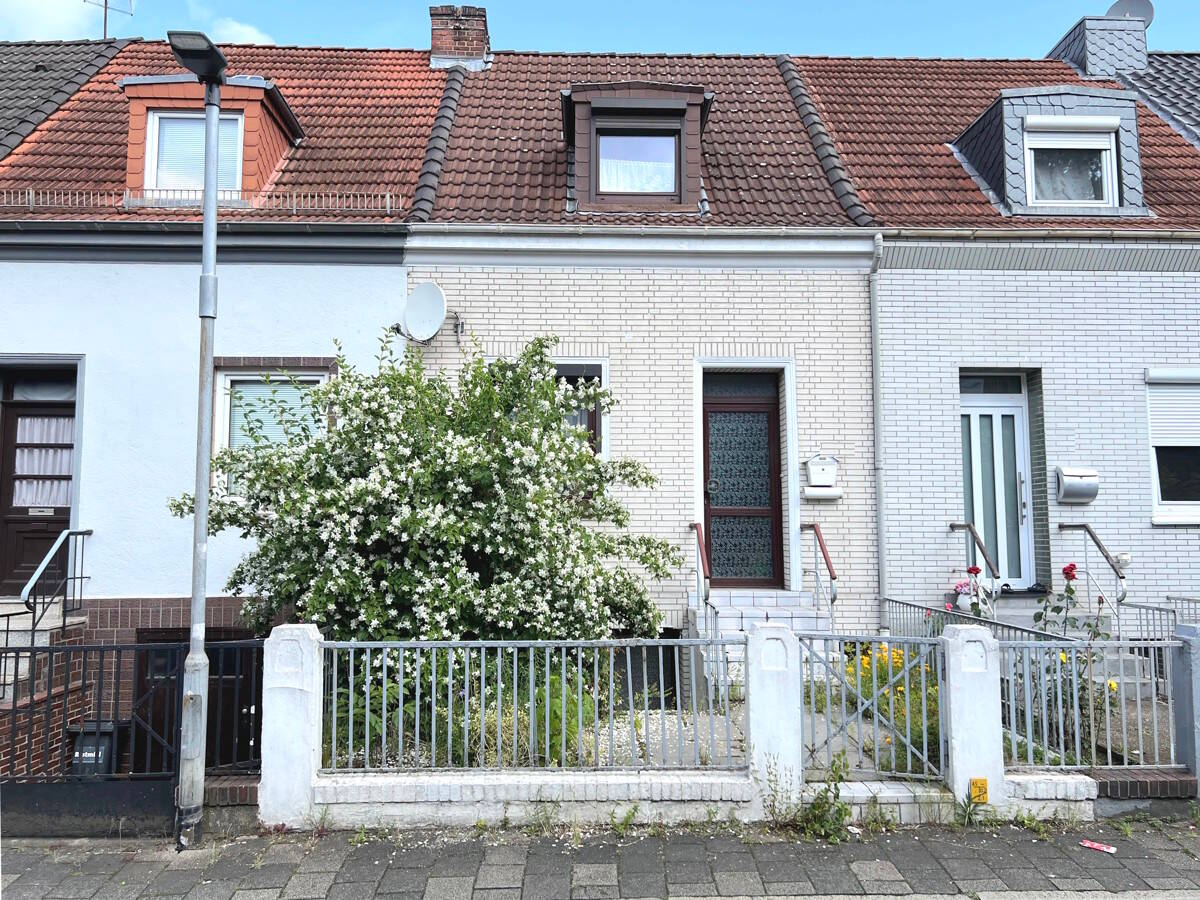 Reihenmittelhaus zum Kauf - Ansicht 3