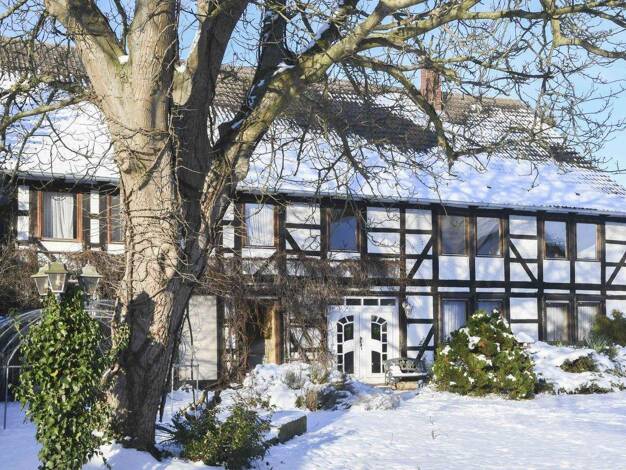 Sonstiges zum Kauf als Kapitalanlage geeignet 499.000 € 12 Zimmer 370 m² 14.281,3 m² Grundstück Köchingen Vechelde 38159