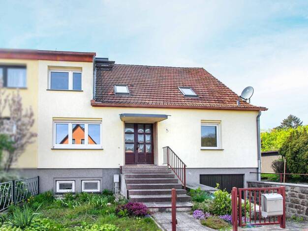 Sonstiges zum Kauf als Kapitalanlage geeignet 279.000 € 6 Zimmer 152 m² 679 m² Grundstück Bautzen Bautzen 02625