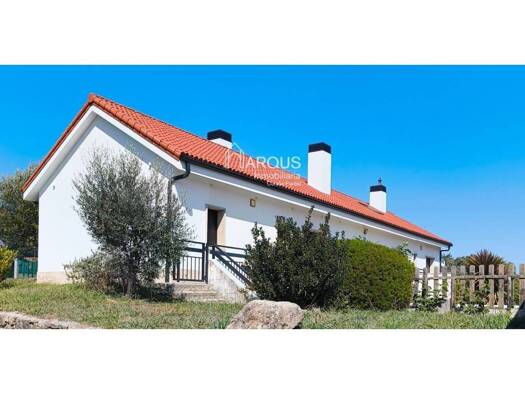 Chalet zum Kauf 459.000 € 6 Zimmer 336 m² Brión 15280